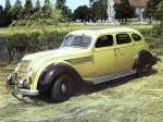 Chrysler Airflow 1934 года